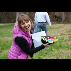 Meet your Posher, Janet